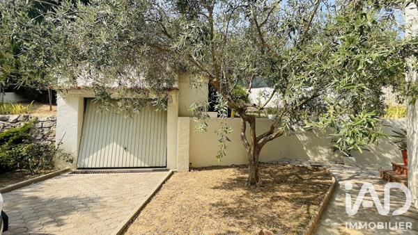 Maison à vendre 5 pièces 165 m² Trans-en-Provence