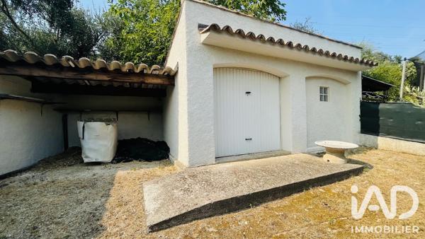 Maison à vendre 5 pièces 165 m² Trans-en-Provence