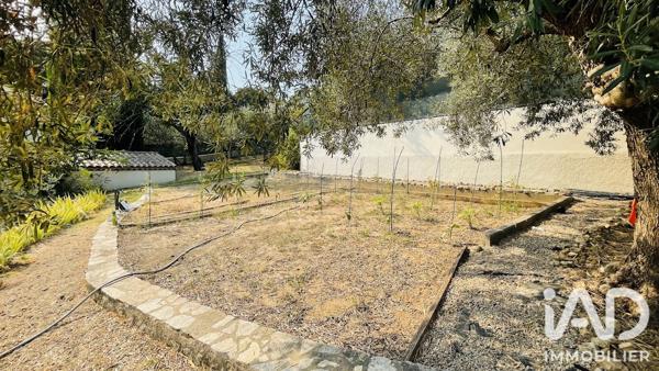 Maison à vendre 5 pièces 165 m² Trans-en-Provence
