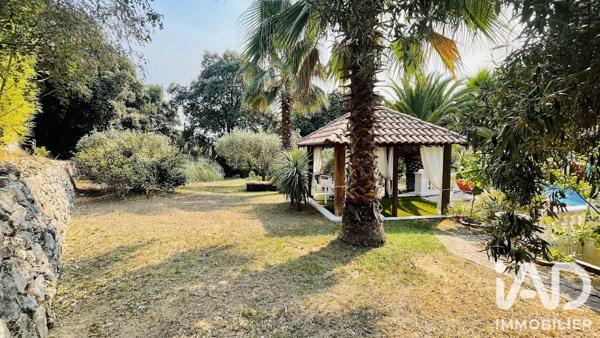 Maison à vendre 5 pièces 165 m² Trans-en-Provence