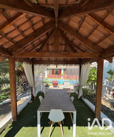 Maison à vendre 5 pièces 165 m² Trans-en-Provence