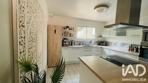 Maison à vendre 5 pièces 165 m² Trans-en-Provence