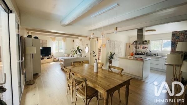 Maison à vendre 5 pièces 165 m² Trans-en-Provence
