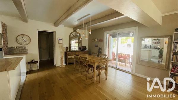 Maison à vendre 5 pièces 165 m² Trans-en-Provence