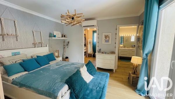 Maison à vendre 5 pièces 165 m² Trans-en-Provence