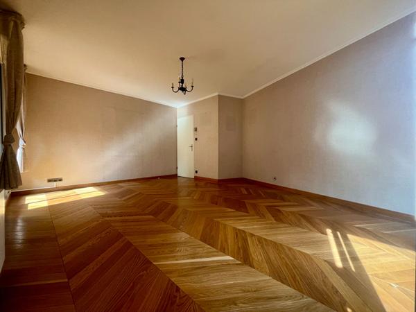 T2 Saint-Georges - Ascenseur - Loggia