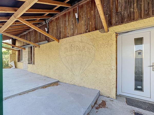 Maison 5 chambre(s) à vendre - Étupes, Doubs - 25