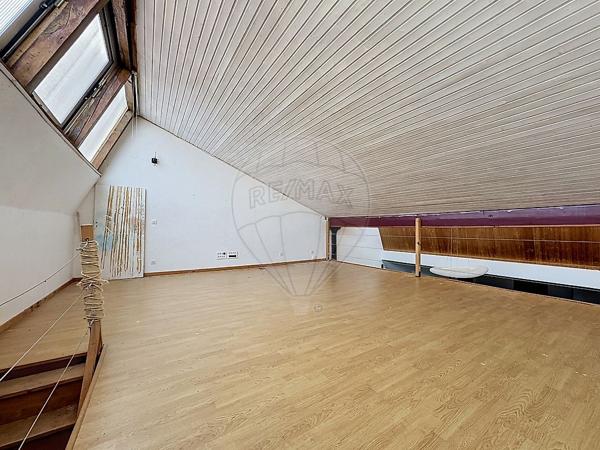Maison 5 chambre(s) à vendre - Étupes, Doubs - 25