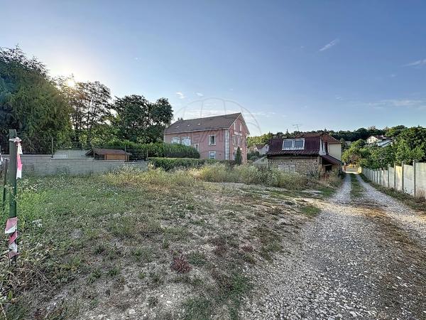 Maison 5 chambre(s) à vendre - Étupes, Doubs - 25