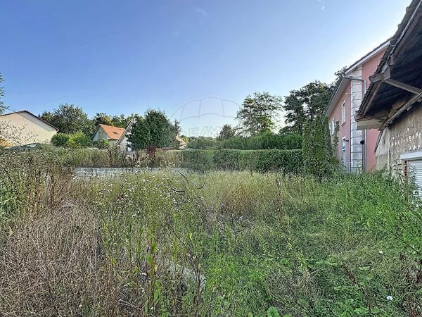 Maison 5 chambre(s) à vendre - Étupes, Doubs - 25