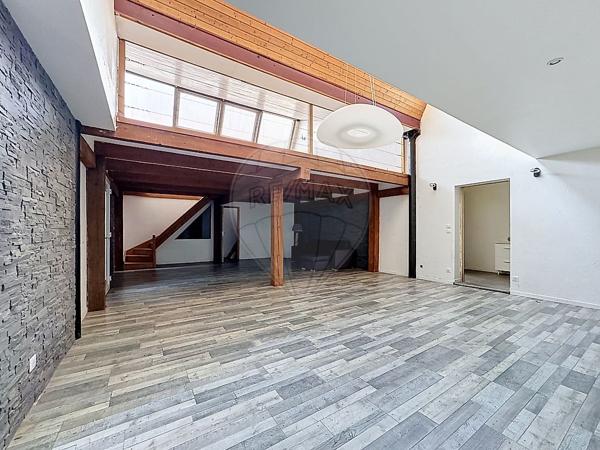 Maison 5 chambre(s) à vendre - Étupes, Doubs - 25