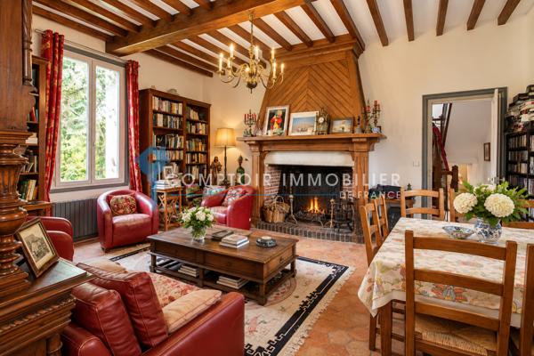 Maison 7 pièce(s) 5 chambre(s) 175 m²