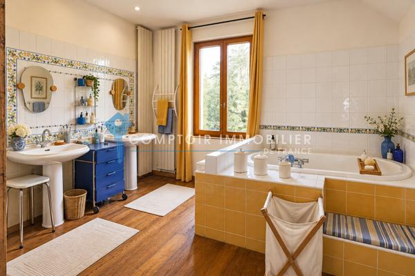 Maison 7 pièce(s) 5 chambre(s) 175 m²