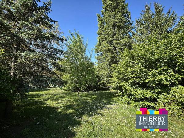 Maison 8 pièces - 44230 Saint-Sébastien-sur-Loire -  Saint Sébastien