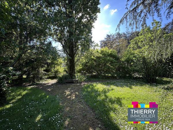 Maison 8 pièces - 44230 Saint-Sébastien-sur-Loire -  Saint Sébastien