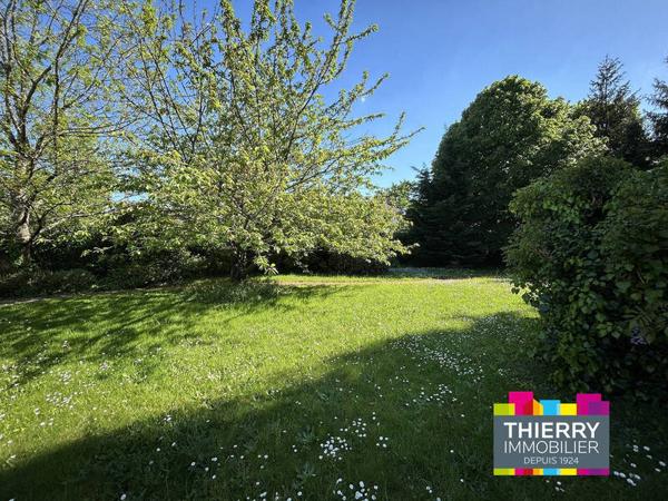 Maison 8 pièces - 44230 Saint-Sébastien-sur-Loire -  Saint Sébastien