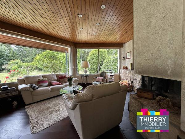 Maison 8 pièces - 44230 Saint-Sébastien-sur-Loire -  Saint Sébastien