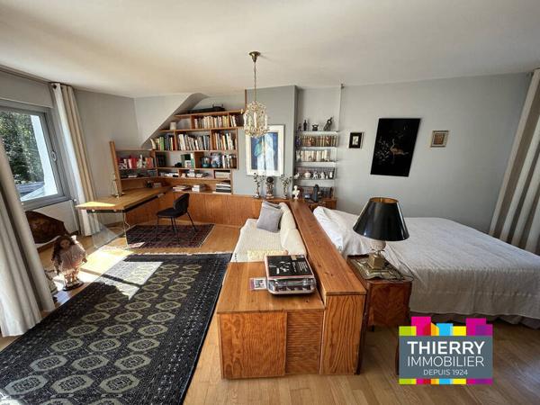 Maison 8 pièces - 44230 Saint-Sébastien-sur-Loire -  Saint Sébastien