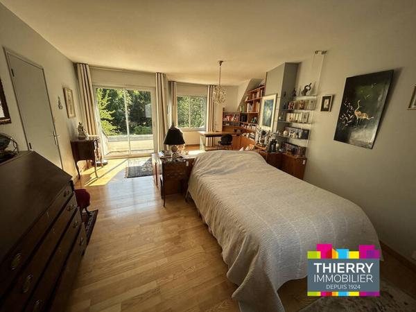 Maison 8 pièces - 44230 Saint-Sébastien-sur-Loire -  Saint Sébastien