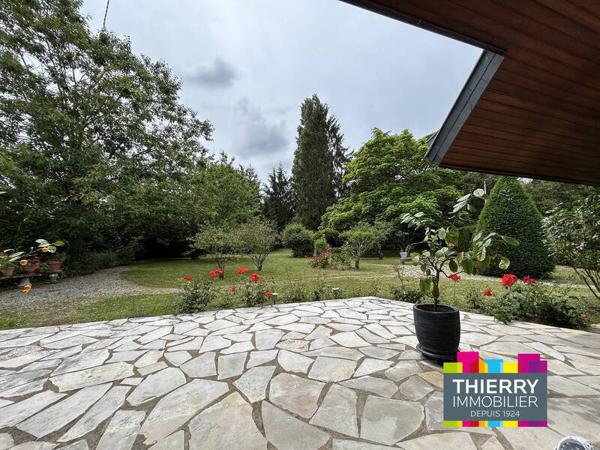 Maison 8 pièces - 44230 Saint-Sébastien-sur-Loire -  Saint Sébastien