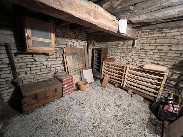 MAISON ANCIENNE RENOVEE