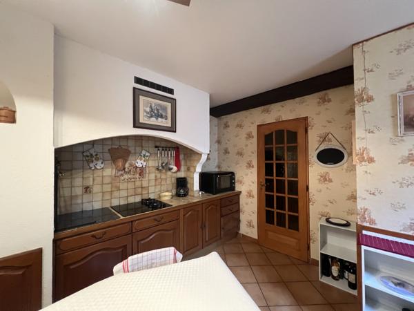 MAISON ANCIENNE RENOVEE