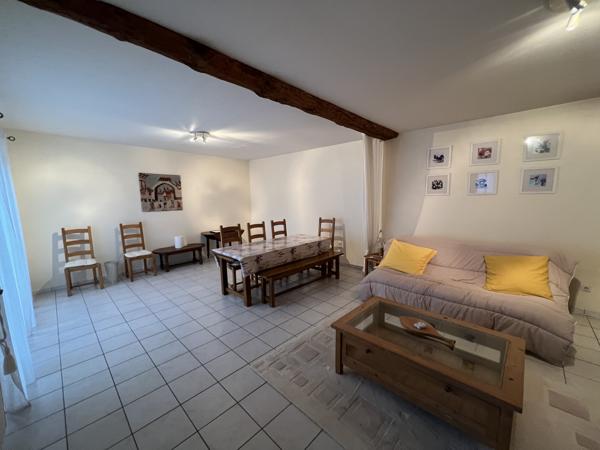 MAISON ANCIENNE RENOVEE