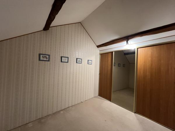MAISON ANCIENNE RENOVEE