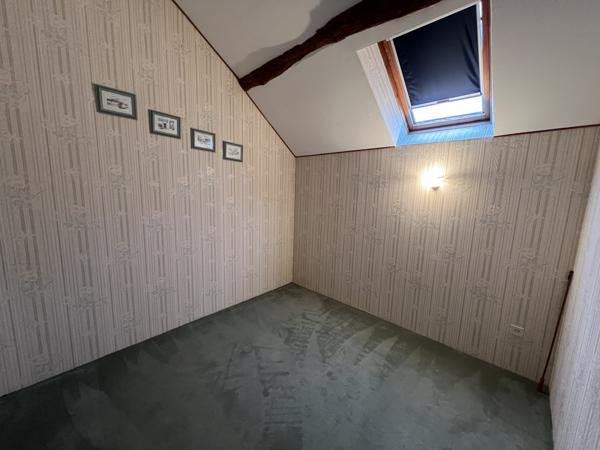 MAISON ANCIENNE RENOVEE