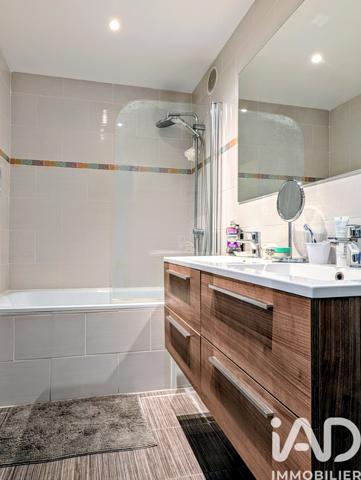 Appartement à vendre 4 pièces 76 m² Draveil