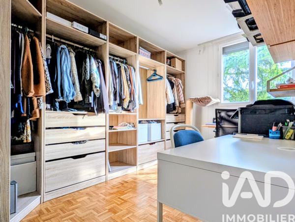 Appartement à vendre 4 pièces 76 m² Draveil