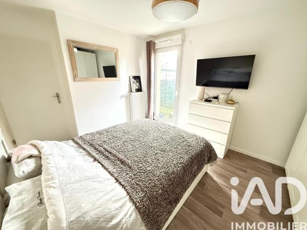 Appartement à vendre 3 pièces 57 m² Baillet-en-France