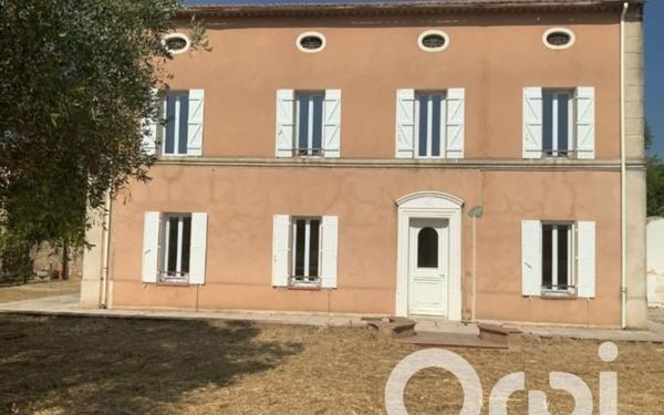 Maison à vendre    5 pièces •  La Farlède