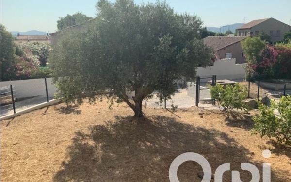 Maison à vendre    5 pièces •  La Farlède