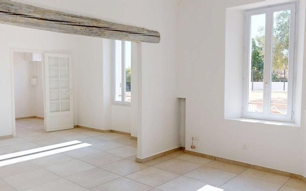 Maison à vendre    5 pièces •  La Farlède