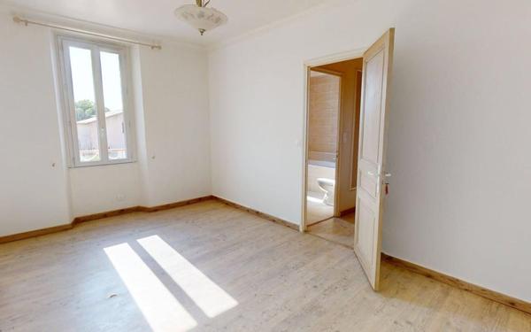 Maison à vendre    5 pièces •  La Farlède