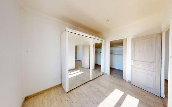 Maison à vendre    5 pièces •  La Farlède