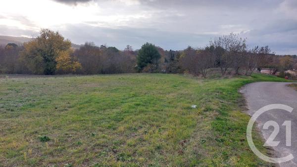 Terrain à vendre  14000 m2 BELVEZE DU RAZES - 11