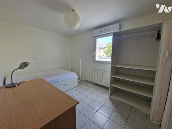 VENTE APPARTEMENT - TOURS