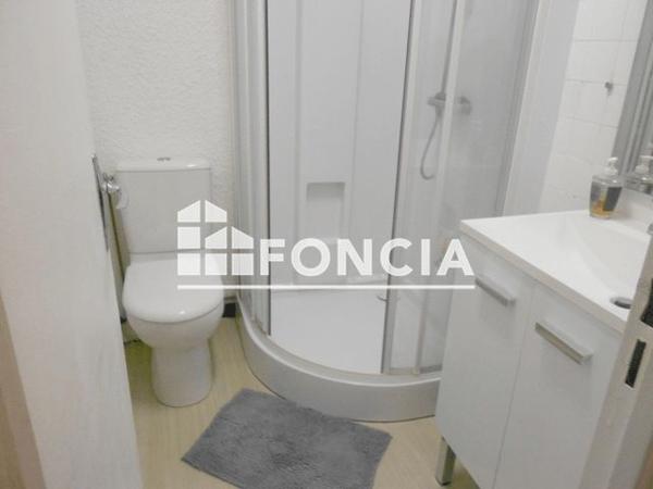 Location Studio 28.7 m² - RUE DU PARC Evreux 27000