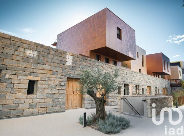 Appartement à vendre 4 pièces 79 m² Saint-Jean-de-Védas