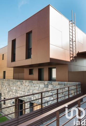 Appartement à vendre 4 pièces 79 m² Saint-Jean-de-Védas