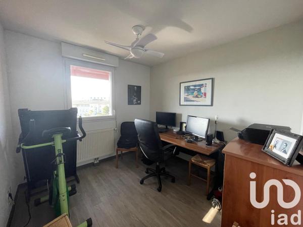 Appartement à vendre 4 pièces 79 m² Saint-Jean-de-Védas