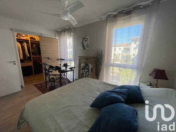 Appartement à vendre 4 pièces 79 m² Saint-Jean-de-Védas