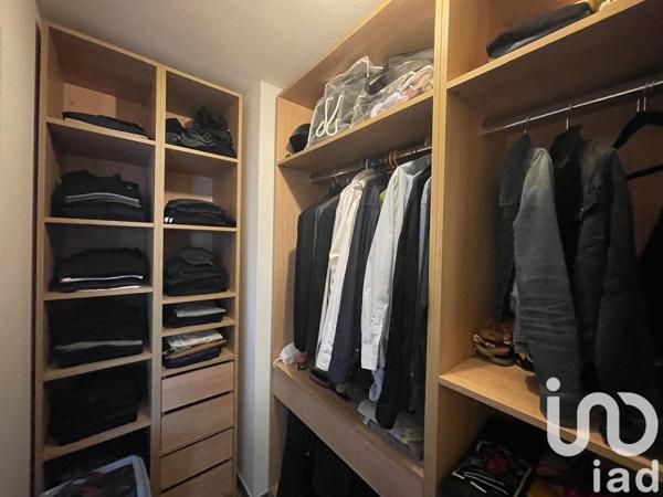 Appartement à vendre 4 pièces 79 m² Saint-Jean-de-Védas