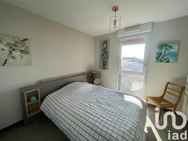 Appartement à vendre 4 pièces 79 m² Saint-Jean-de-Védas