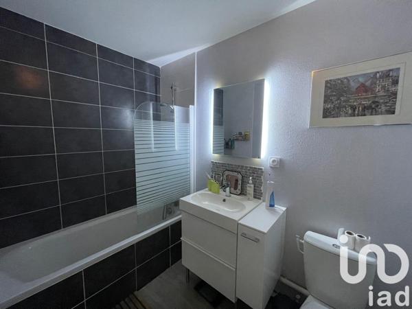 Appartement à vendre 4 pièces 79 m² Saint-Jean-de-Védas