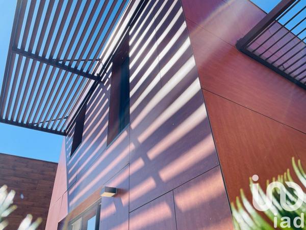 Appartement à vendre 4 pièces 79 m² Saint-Jean-de-Védas