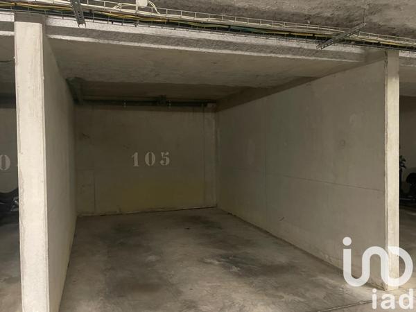 Appartement à vendre 4 pièces 79 m² Saint-Jean-de-Védas