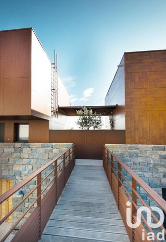 Appartement à vendre 4 pièces 79 m² Saint-Jean-de-Védas